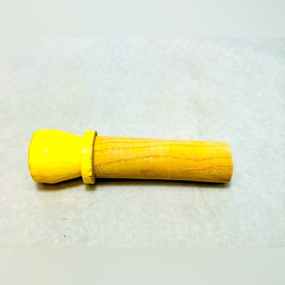 Hopper PUSHER Jeannette  Moulinex Meat Grinder Salad Maker Replacement Part Only - Picture 1 of 3